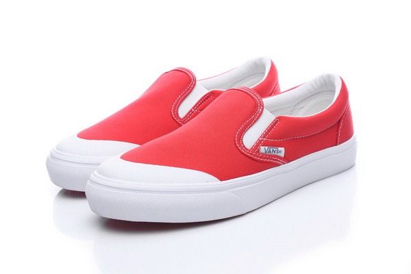 Vans Low-Top Slip-on Men Shoes--155